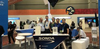 SONDA tuvo exitosa participación en CISCO Live 2018
