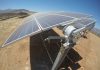 Chile cuenta con geografía favorable para el desarrollo de ERNC