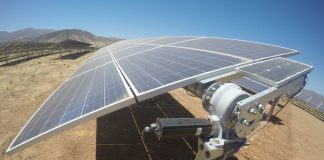 Chile cuenta con geografía favorable para el desarrollo de ERNC