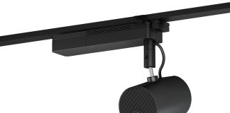 Epson lanza nuevo proyector LightScene para ambientación digital