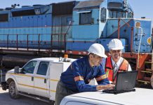 GETAC potenciará las ventas de notebooks y tablets robustas en Chile