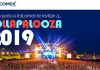Intcomex Chile y Cisco lo llevan a Lollapalooza 2019