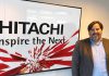 Hitachi Vantara Latam tiene nuevo District Operation Manager