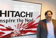 Hitachi Vantara Latam tiene nuevo District Operation Manager