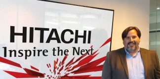 Hitachi Vantara Latam tiene nuevo District Operation Manager