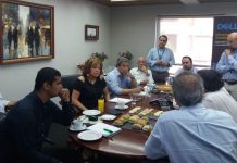 Ingram Micro entrena a Upgrade Chile en nuevo portafolio de Dell EMC