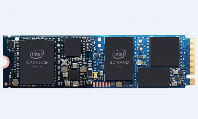 Intel-Optane