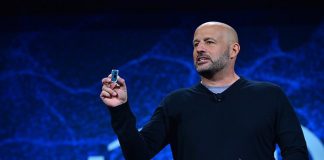 Intel anunció nuevos CPUs de 9na generación en Las Vegas