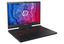 CES 2019: Samsung lanza notebook de gama alta para gamers