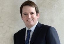 Ricoh Chile nombra a Patricio Fernández como nuevo Director Comercial