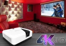 CES 2019: ViewSonic presenta sus nuevos proyectores Láser 4K y 1080p