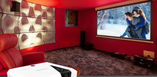 CES 2019: ViewSonic presenta sus nuevos proyectores Láser 4K y 1080p