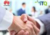 ITQ Latam se convierte en socio Enterprise Networking de Huawei