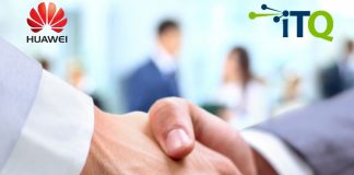 ITQ Latam se convierte en socio Enterprise Networking de Huawei
