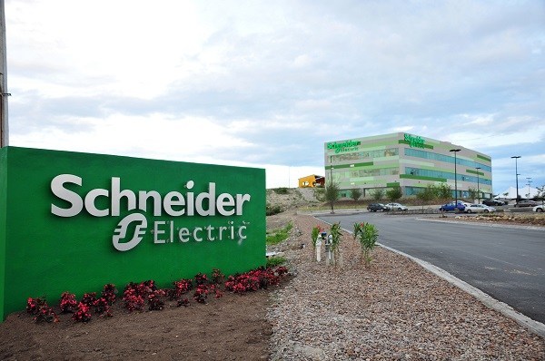 concurso schneider