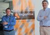 Defontana establece alianza con Ingentia Consultores