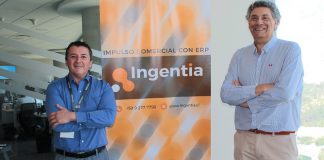 Defontana establece alianza con Ingentia Consultores
