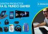 Distecna Chile presenta portafolio de productos Gamers 2019
