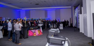 Epson Experience Tour 2018 recorrió el sur de Chile