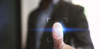 Tarjetas bancarias funcionarán con huella dactilar biométrica