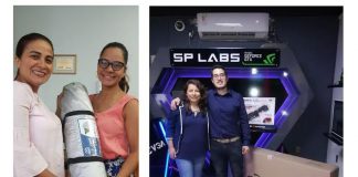 Intcomex Chile y Lenovo entregan premios a sus canales