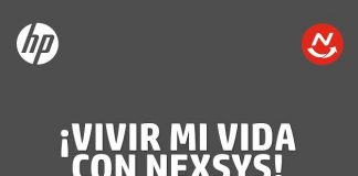 Nexsys Chile y HP Workstation llevan al canal al Festival de Viña