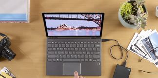 CES 2019: Seagate refuerza su almacenamiento con altas capacidades