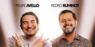 Intcomex invitó a sus canales al stand up comedy “Socios”