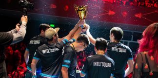 SP Digital trae la gran final “SP Gaming Tournament” #6