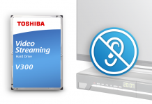 Ingram Micro lanza nuevos discos duros internos de Toshiba