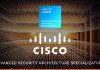 SONDA recibe de CISCO certificación Advanced Security Architecture