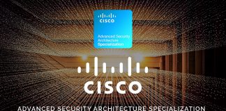 SONDA recibe de CISCO certificación Advanced Security Architecture