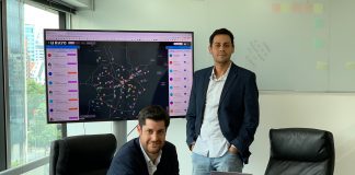 RAYO: Trabajando por el control total del estado de sus pedidos