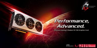ASRock lanza su nueva Phantom Gaming X Radeon VII 16G