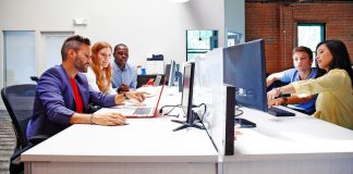 Xerox premiado como líder en Servicios de Impresión