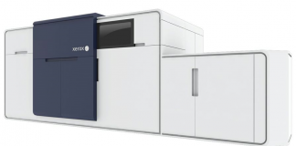 Xerox presenta nuevas tecnologías de inyección de tinta y software
