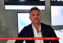 Kodak Alaris firma alianza estratégica con Intcomex Chile