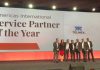 Avaya premia a sus Socios del Año de Latinoamerica