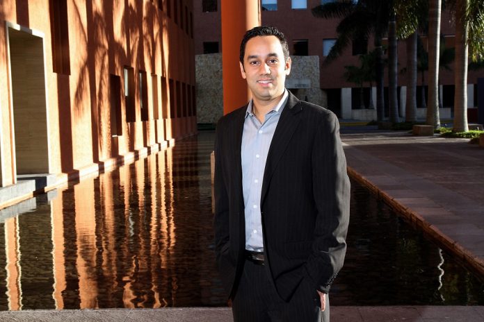 Gustavo Calderón