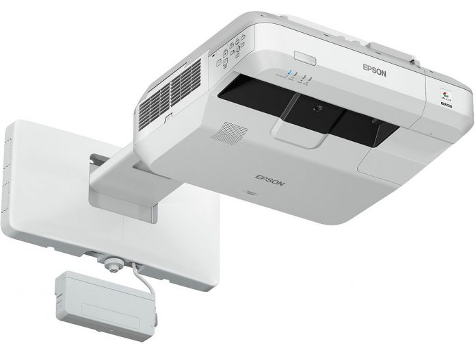 epson-BRIGHTLINK 710ui