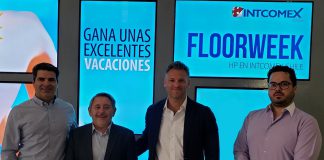 Intcomex Chile nuevo mayorista estratégico de Kodak Alaris