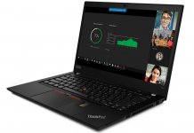 Lenovo anuncia un Laptop para el sector de la salud