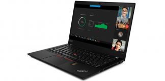 Lenovo anuncia un Laptop para el sector de la salud