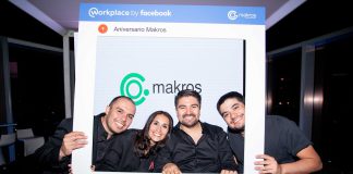 Makros cumple 15 años y se consolida en el sector de Cyberseguridad