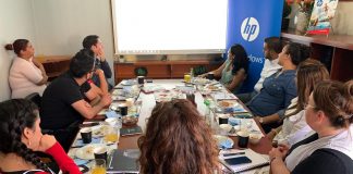 Nexsys y HP Inc. capacitan al canal en las líneas Workstation y Cómputo