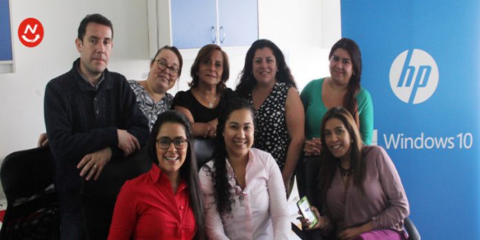 nexsys-hp-chile