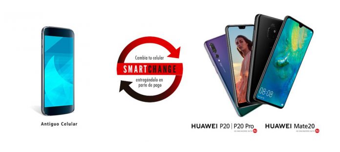 smartchange