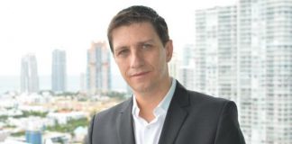 Pure Storage: Balance positivo el 2018 y grandes expectativas 2019 Douglas Wallace, Gerente de Ventas Distrital, América Latina y el Caribe en Pure Storage.
