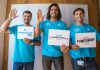 HP Chile continua campaña de reciclaje para prótesis 3D