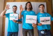 HP Chile continua campaña de reciclaje para prótesis 3D